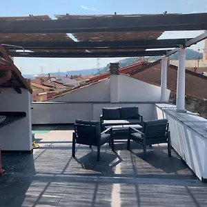 Casa Del Poeta Appartamento Riva Ligure