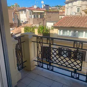 Spain Appartamento Roma
