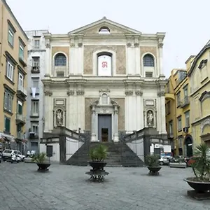  Appartamento Donnaregina