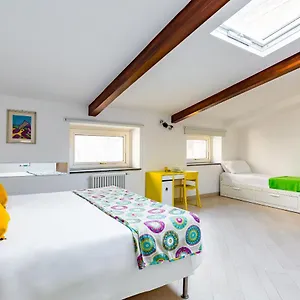  Appartamento With Balcony In Palazzo Diaz By Wonderful Italy