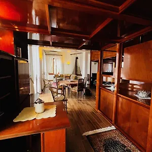  Appartamento Residenza Borgo Marinaro
