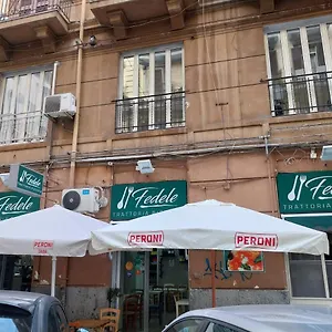  Appartamento Fra&fra's Nel Cuore Del Centro Storico Di