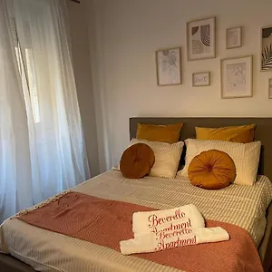  Appartamento Beverello
