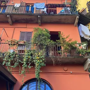 Monolocale Centro Appartamento Milano