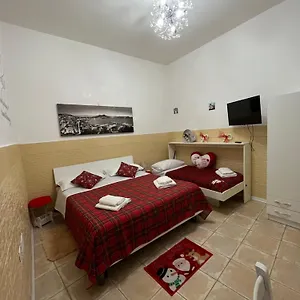  Casa vacanze O' Vascetiello A 27