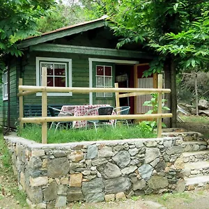 ;chaletsemi Di Crescita 295s Casa vacanze Calice Ligure