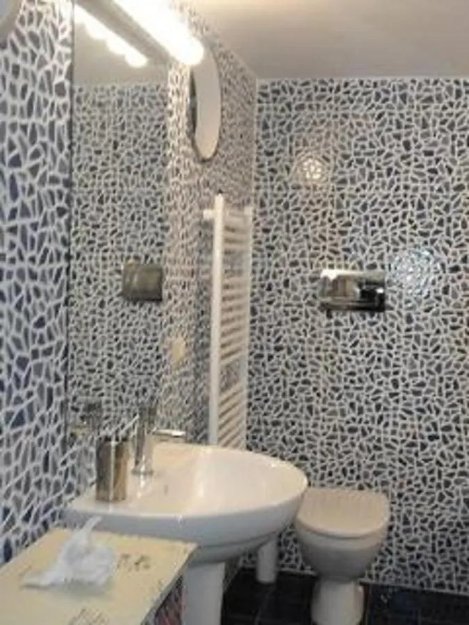 Appartamento Nini Short Lets Neapel Apartment