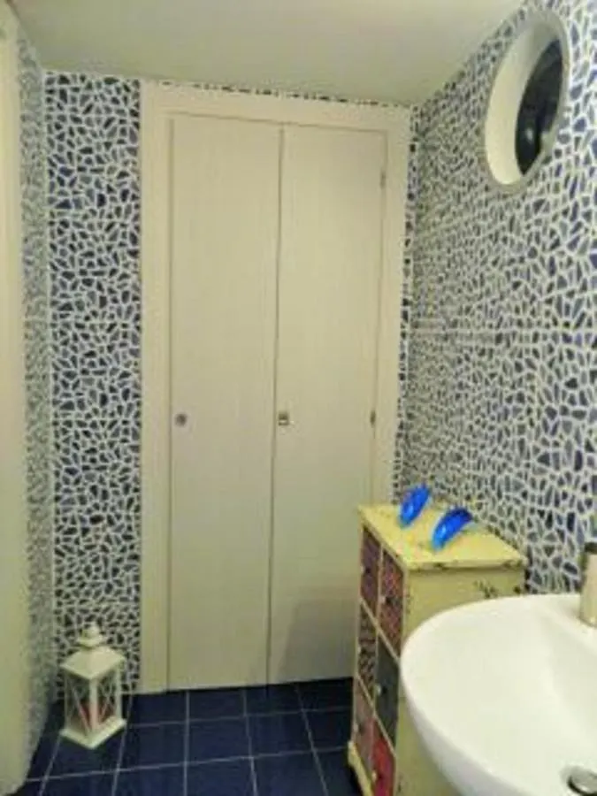 Appartamento Ninì Short lets Napoli