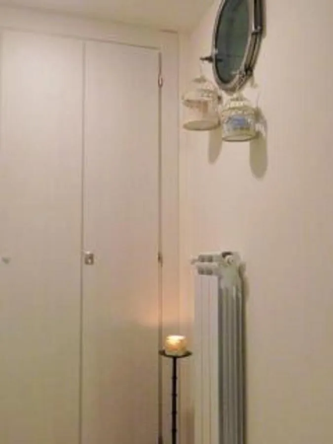 Apartment Appartamento Nini Short Lets Neapel
