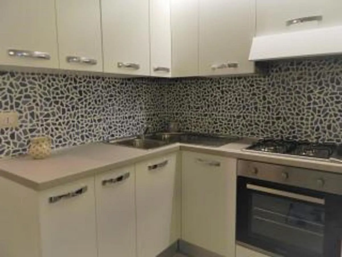 Appartamento Nini Short Lets Naples Apartment