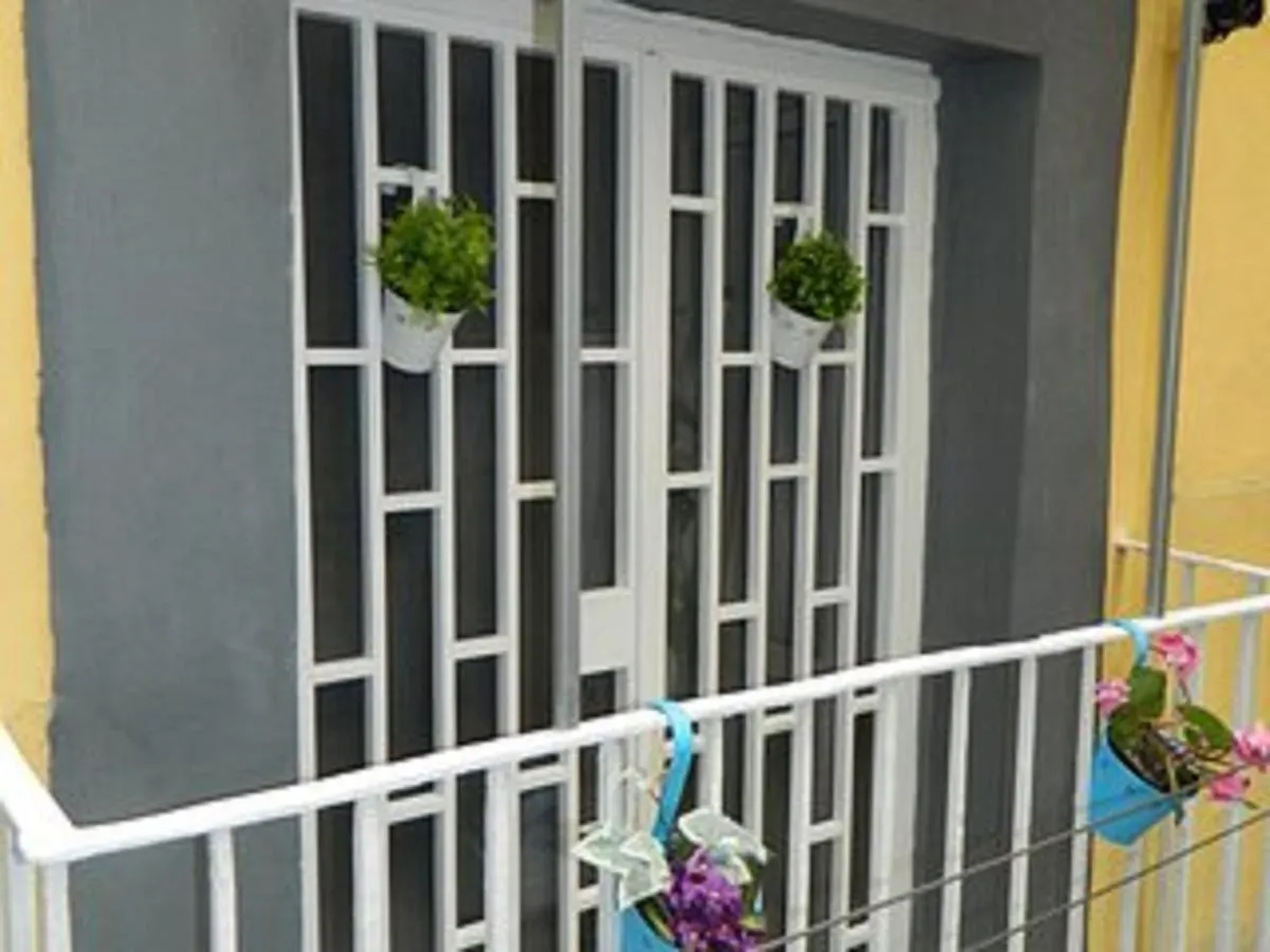 Apartment Appartamento Nini Short Lets Neapel Italien