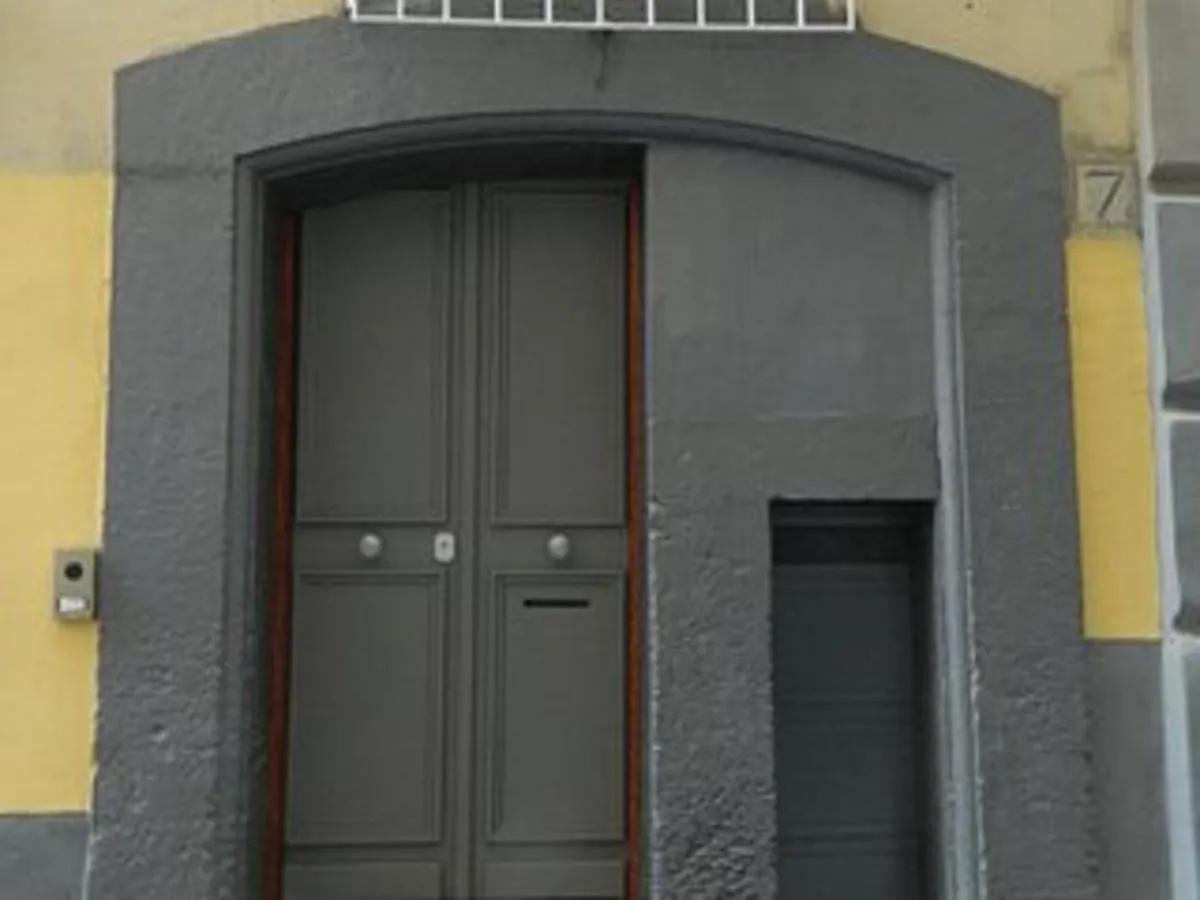 Appartamento Ninì Short lets Napoli