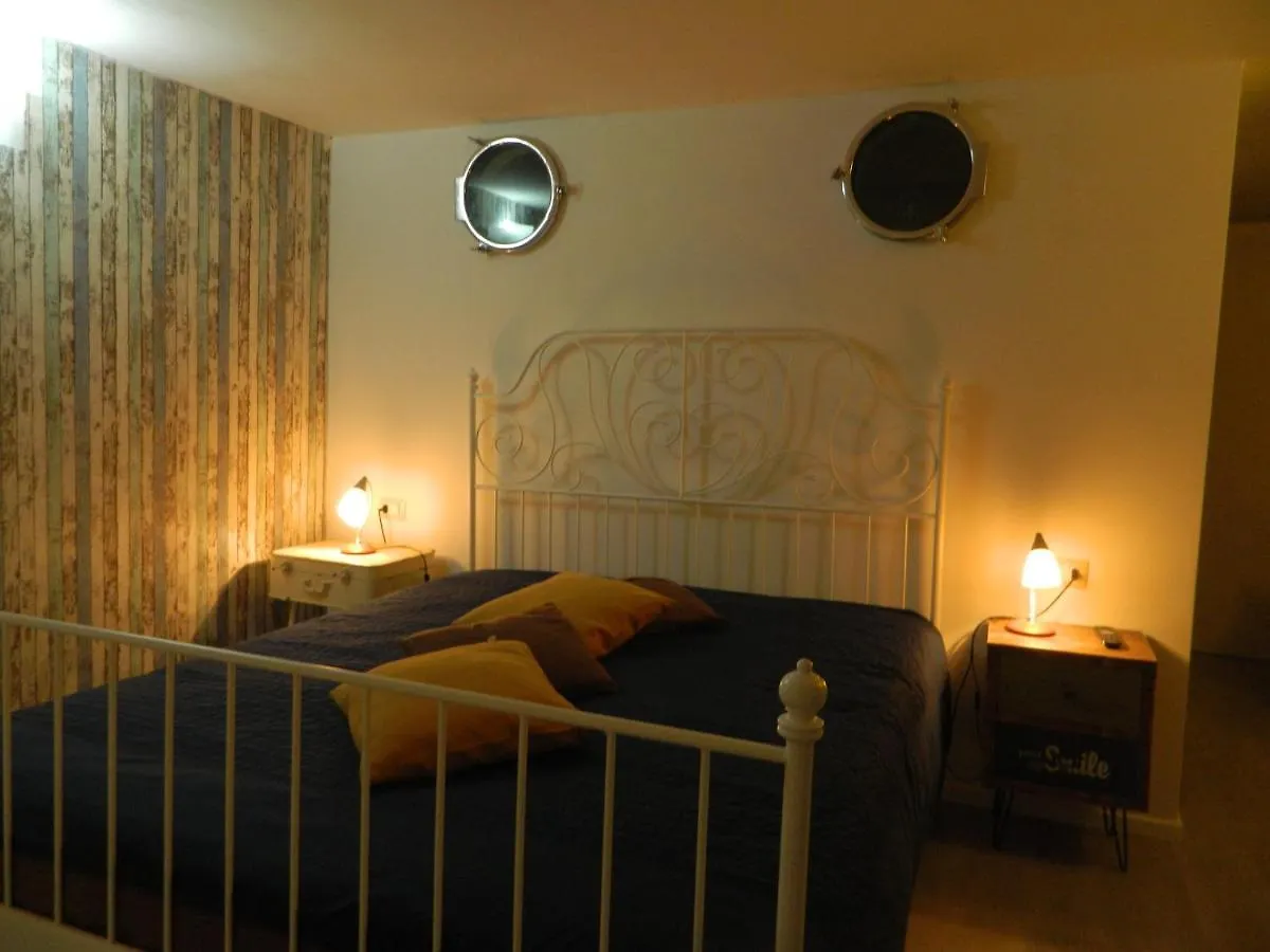 Appartamento Ninì Short lets Napoli