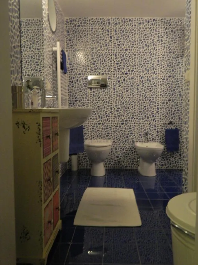 Appartamento Ninì Short lets Napoli