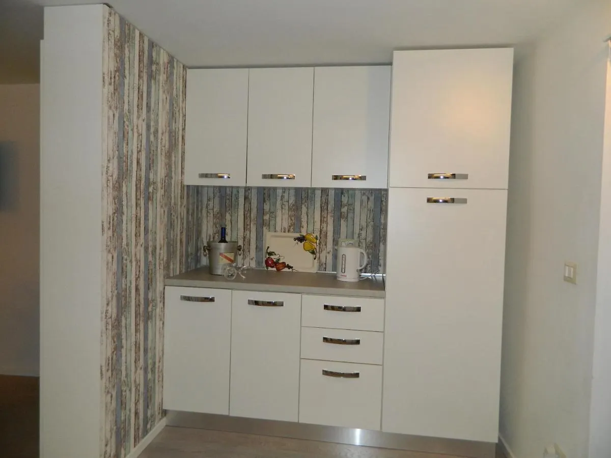 Appartamento Ninì Short lets Napoli