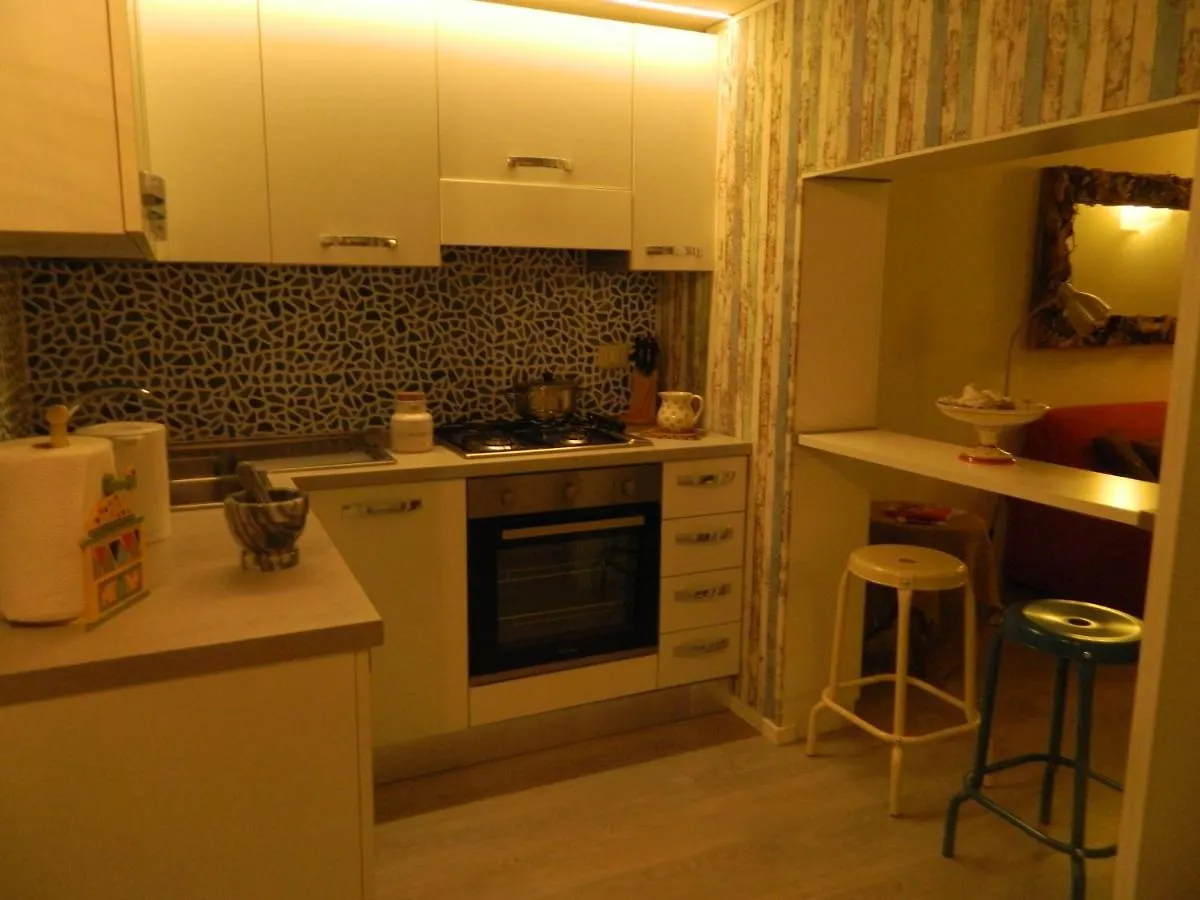 Appartamento Ninì Short lets Napoli